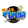 Zumba - FM 88.7